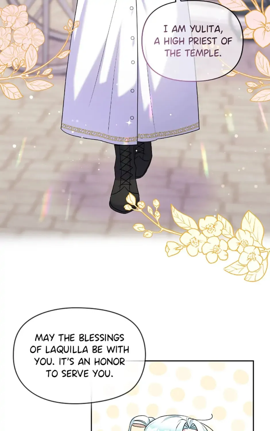 Taming My Villainous Little Brother Chapter 8 page 27 - 
