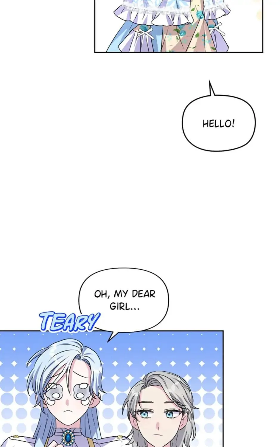 Taming My Villainous Little Brother Chapter 8 page 29 - 