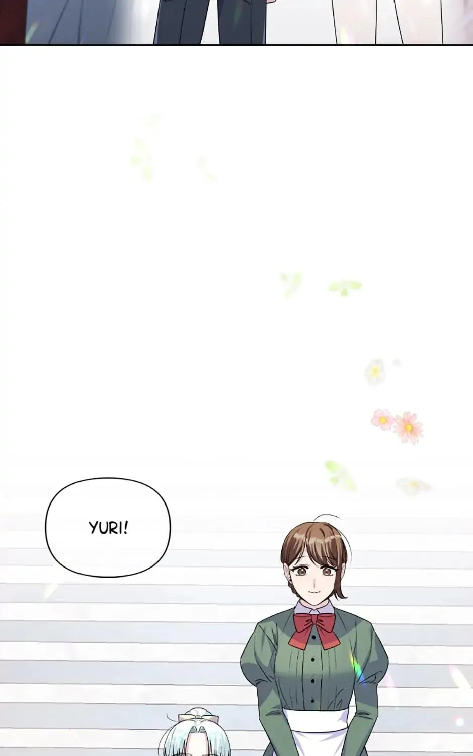 Taming My Villainous Little Brother Chapter 8 page 5 - 