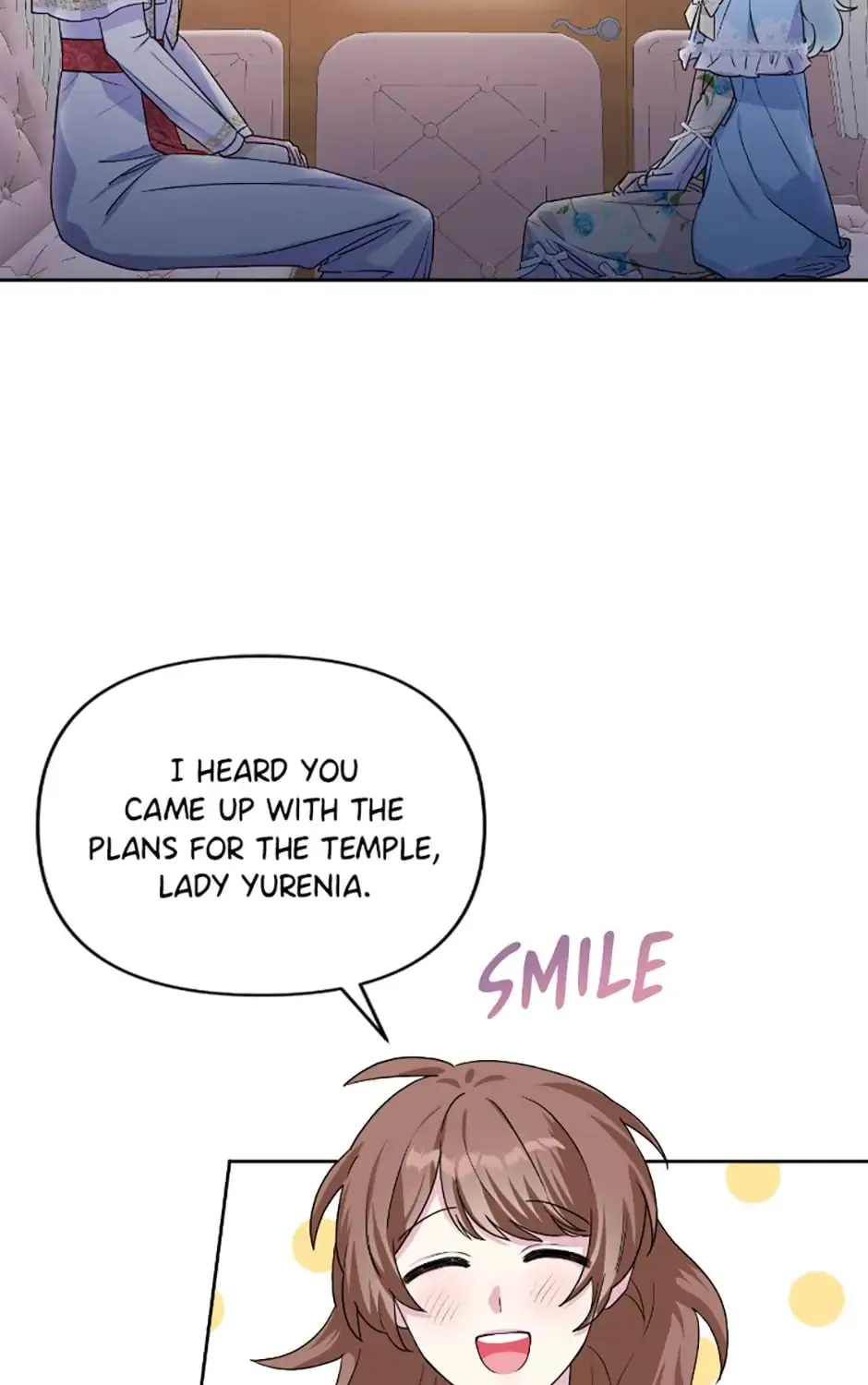 Taming My Villainous Little Brother Chapter 8 page 55 - 