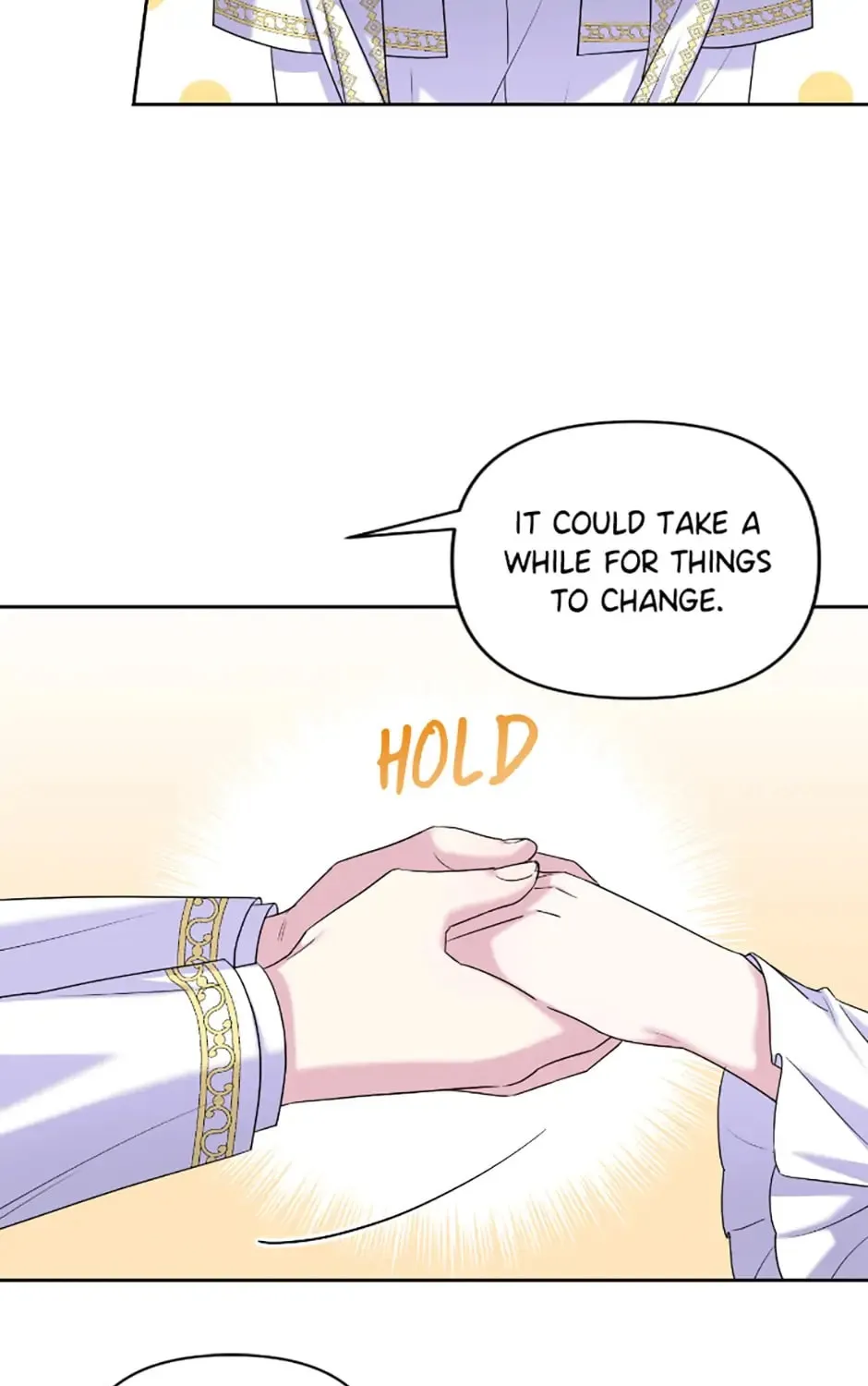 Taming My Villainous Little Brother Chapter 8 page 57 - 