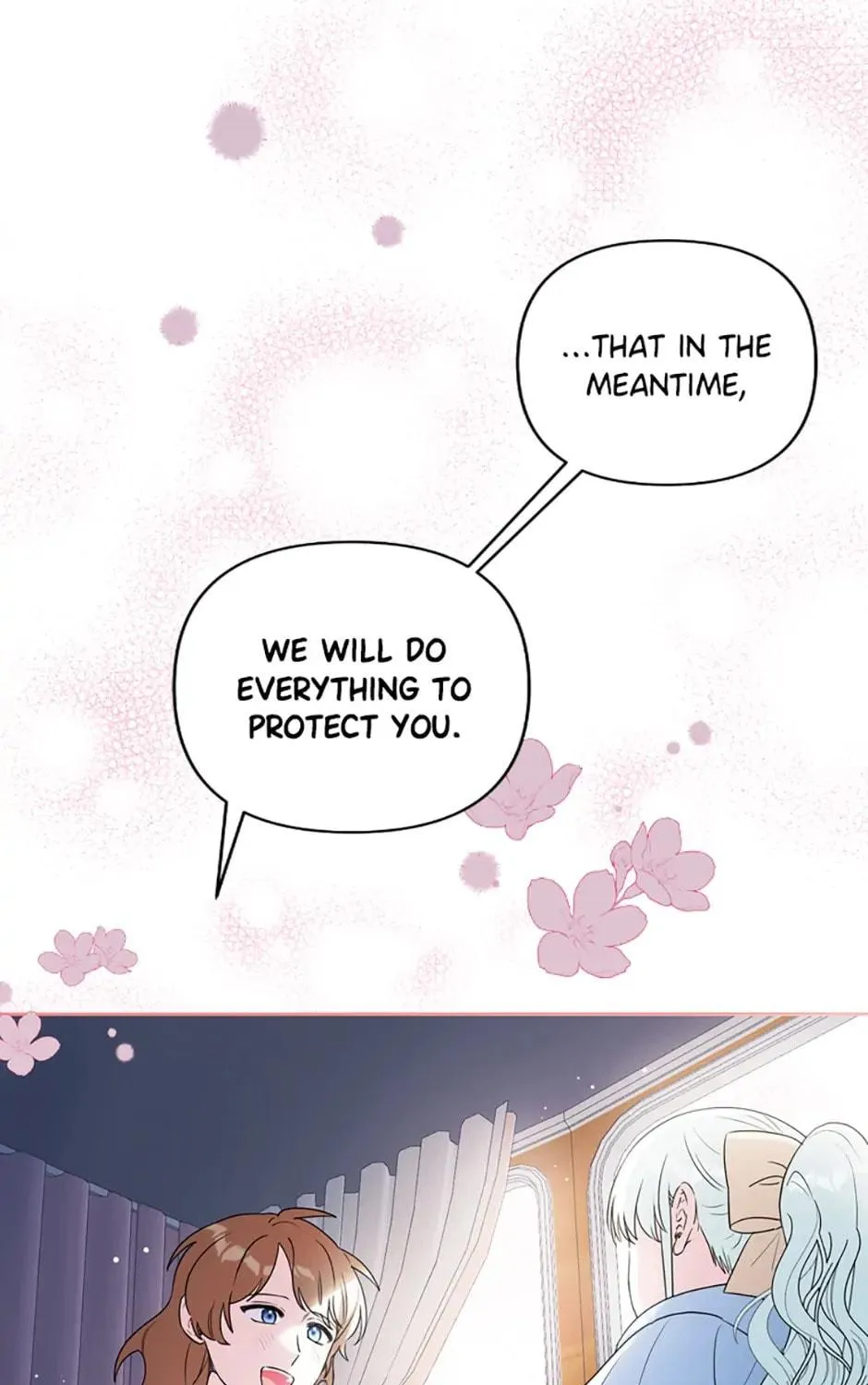 Taming My Villainous Little Brother Chapter 8 page 59 - 