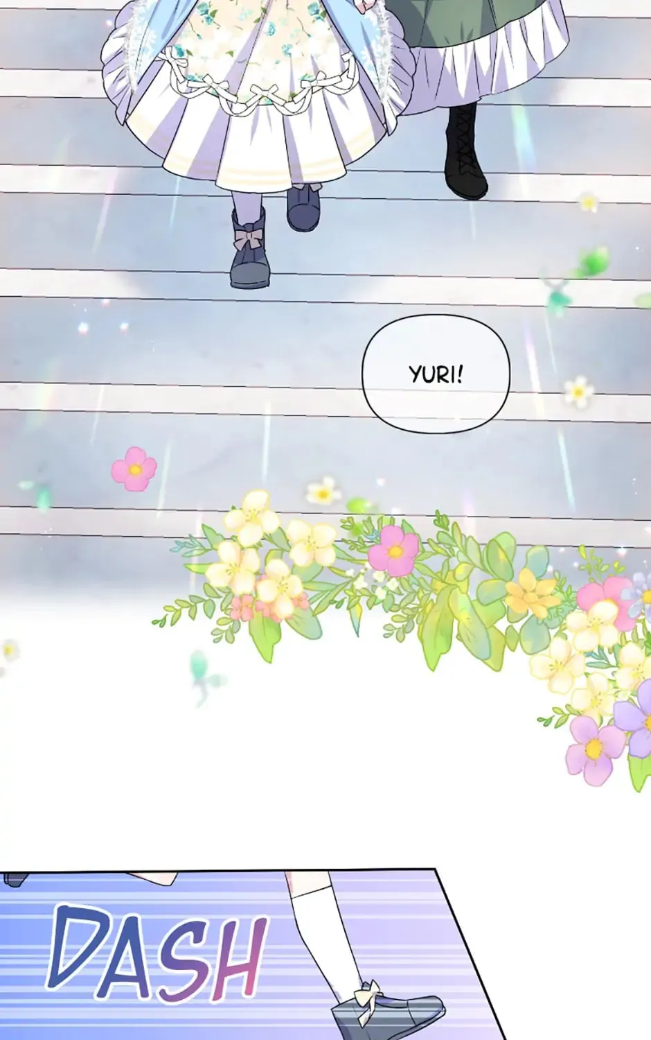 Taming My Villainous Little Brother Chapter 8 page 7 - 