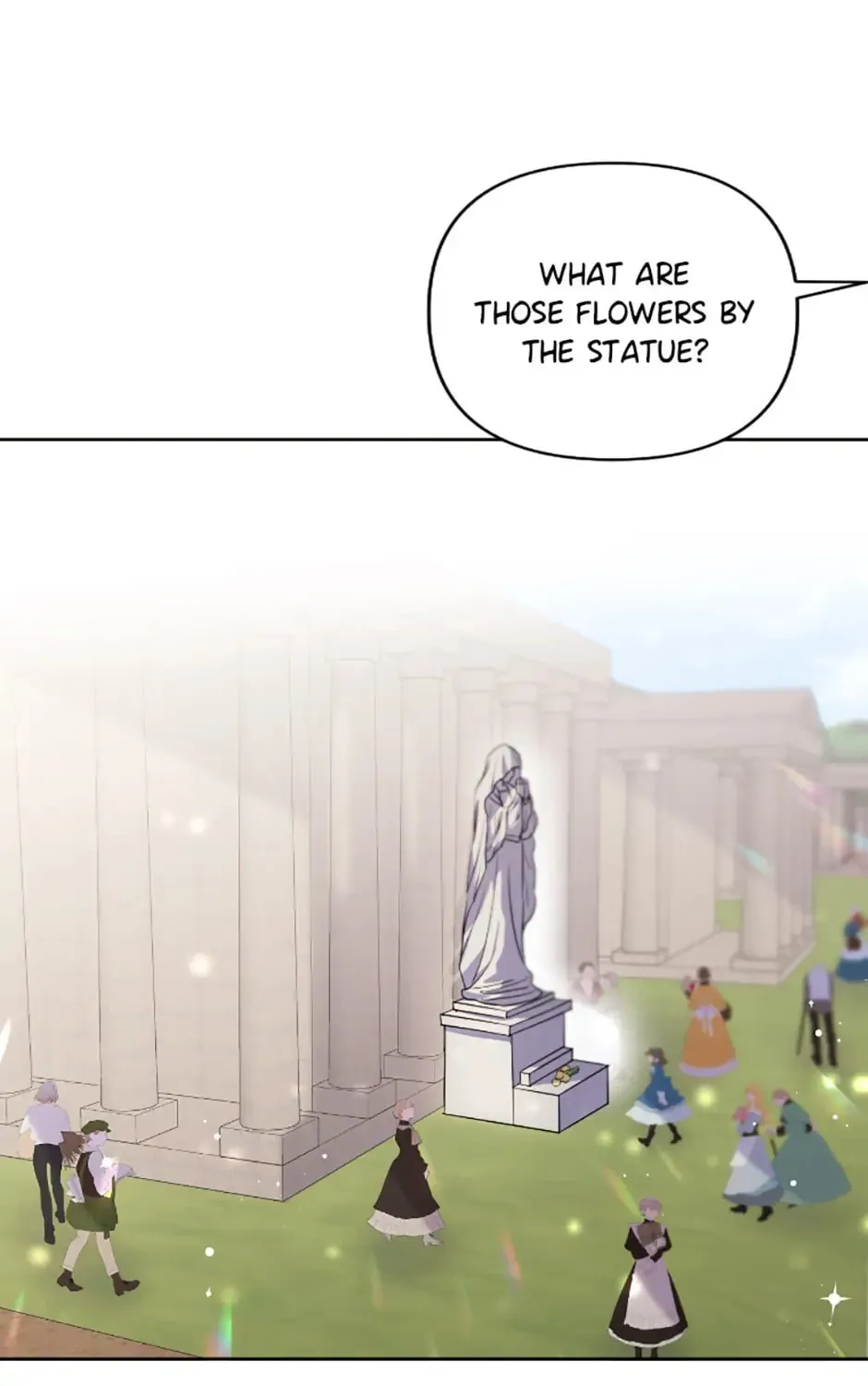 Taming My Villainous Little Brother Chapter 8 page 73 - 