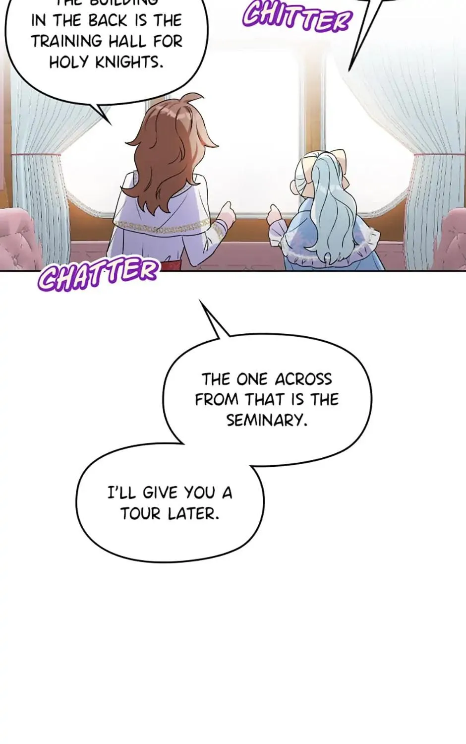 Taming My Villainous Little Brother Chapter 8 page 77 - 