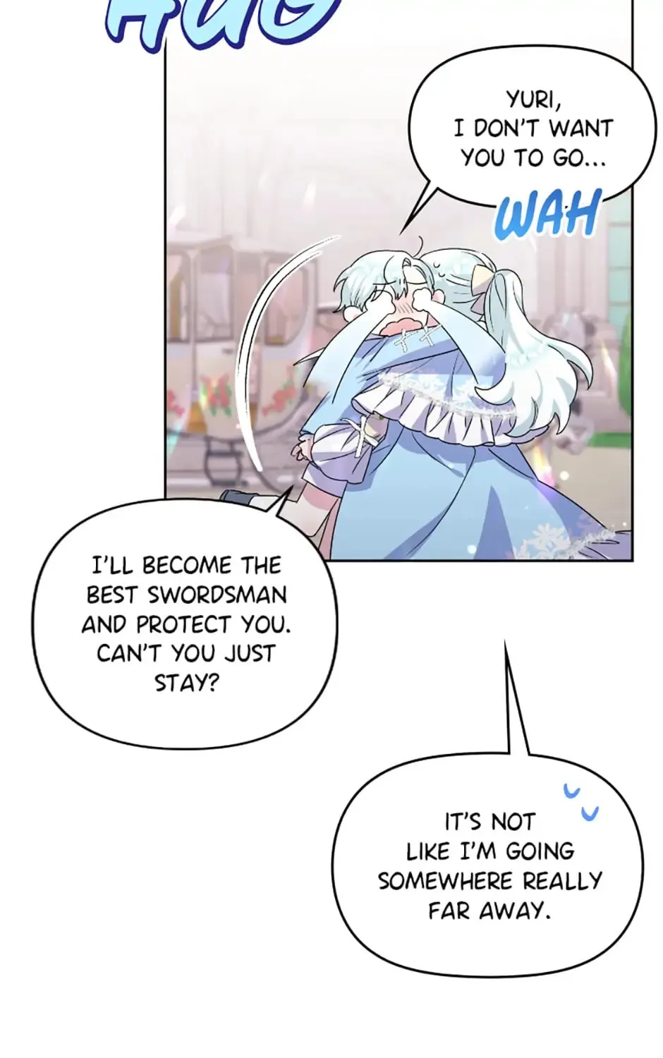 Taming My Villainous Little Brother Chapter 8 page 9 - 