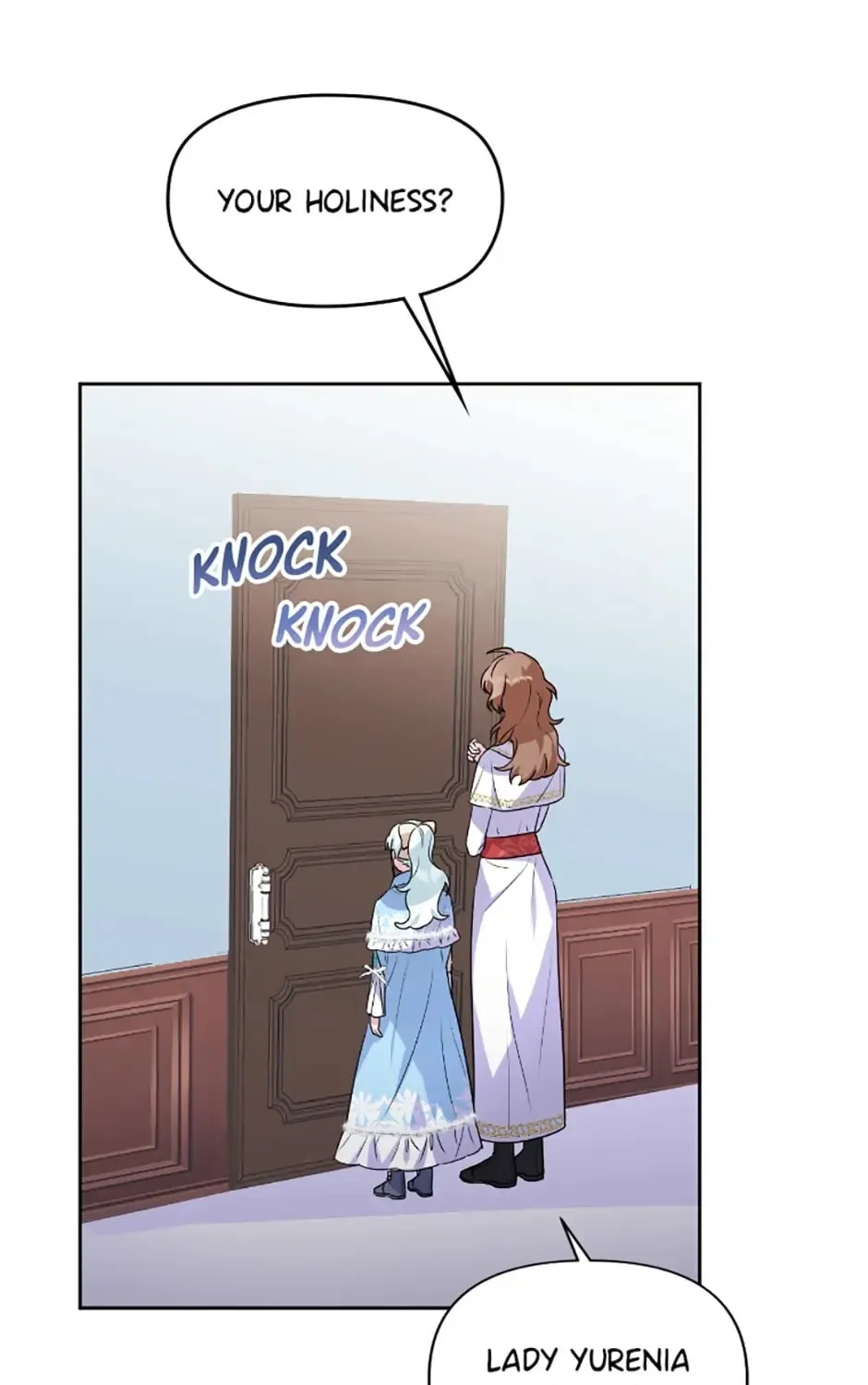 Taming My Villainous Little Brother Chapter 8 page 87 - 
