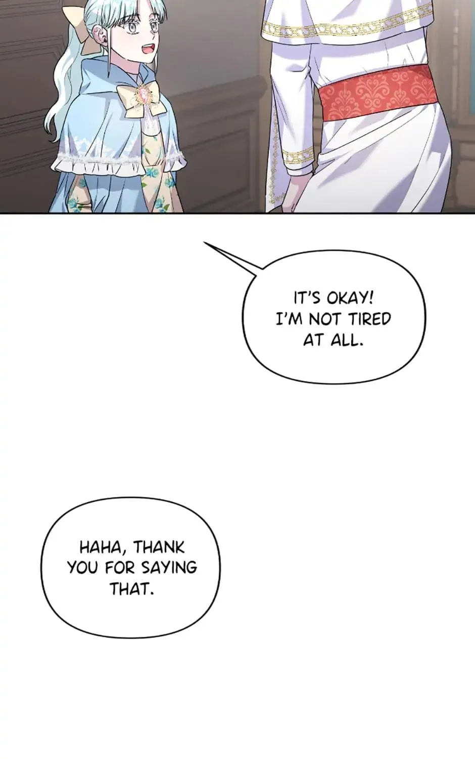 Taming My Villainous Little Brother Chapter 8 page 95 - 