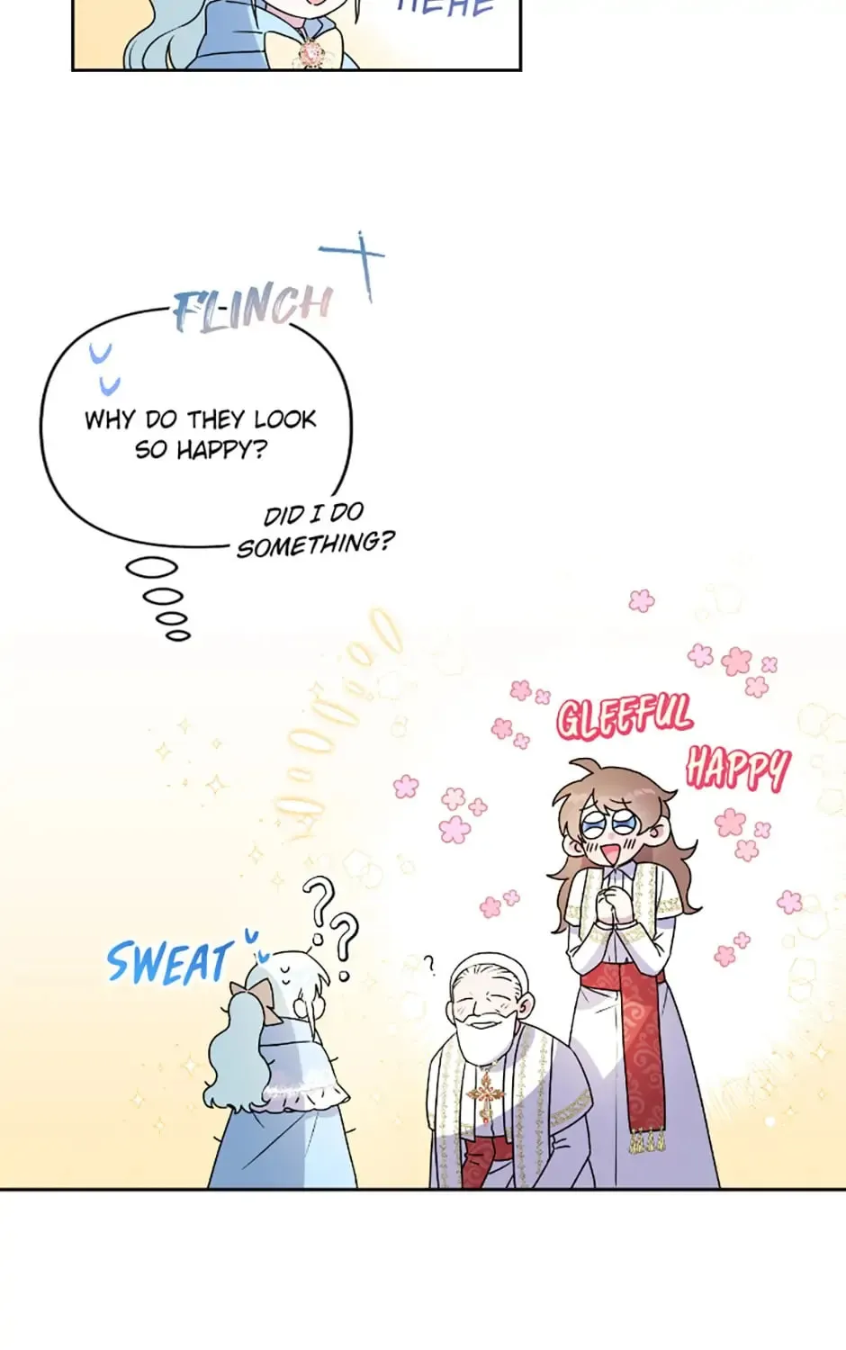 Taming My Villainous Little Brother Chapter 8 page 99 - 