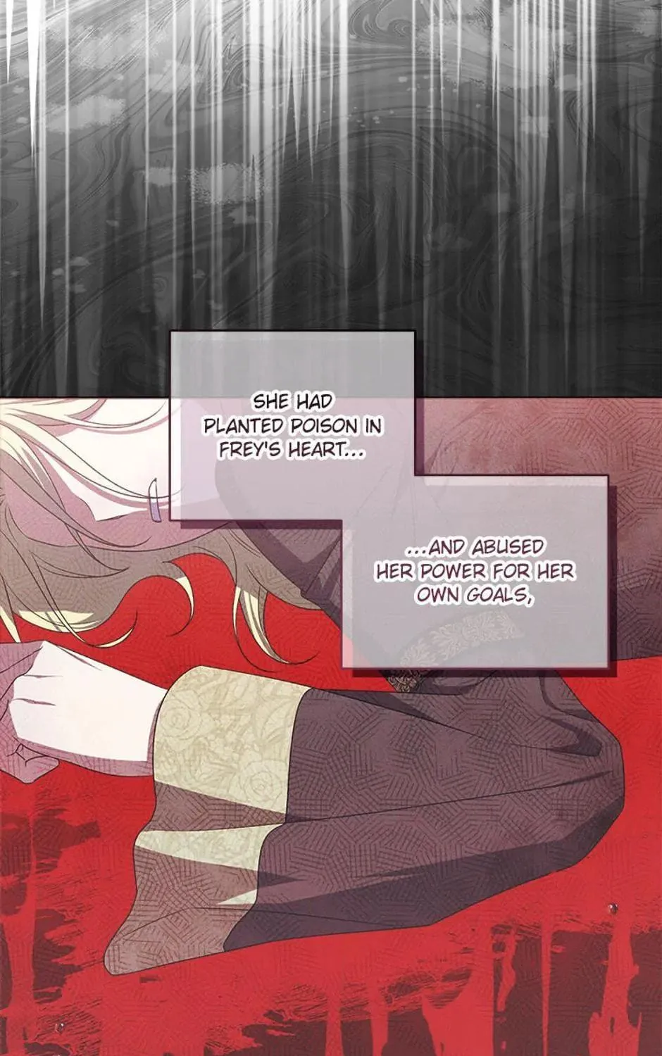 Taming My Villainous Little Brother Chapter 80 page 101 - 