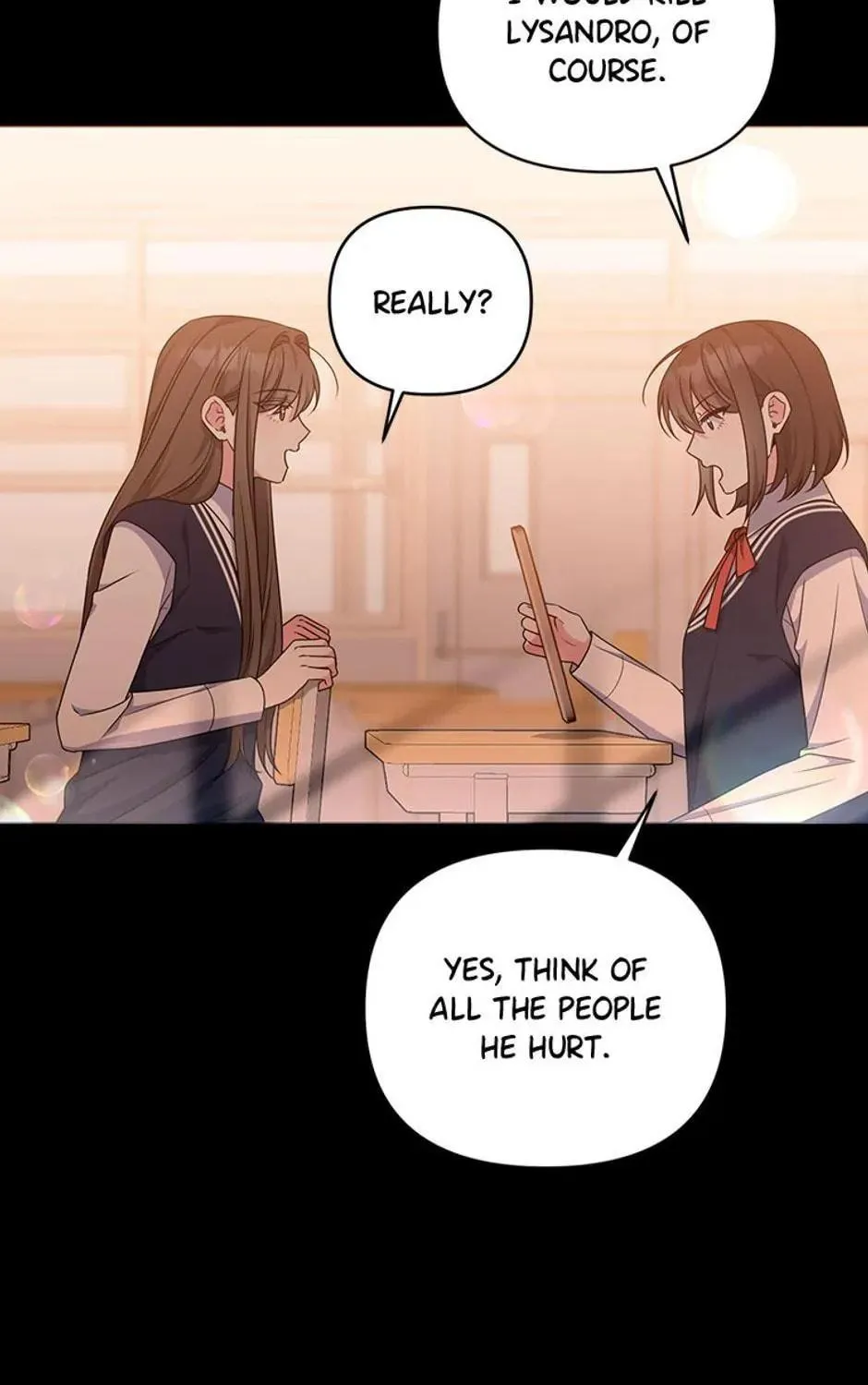 Taming My Villainous Little Brother Chapter 80 page 113 - 
