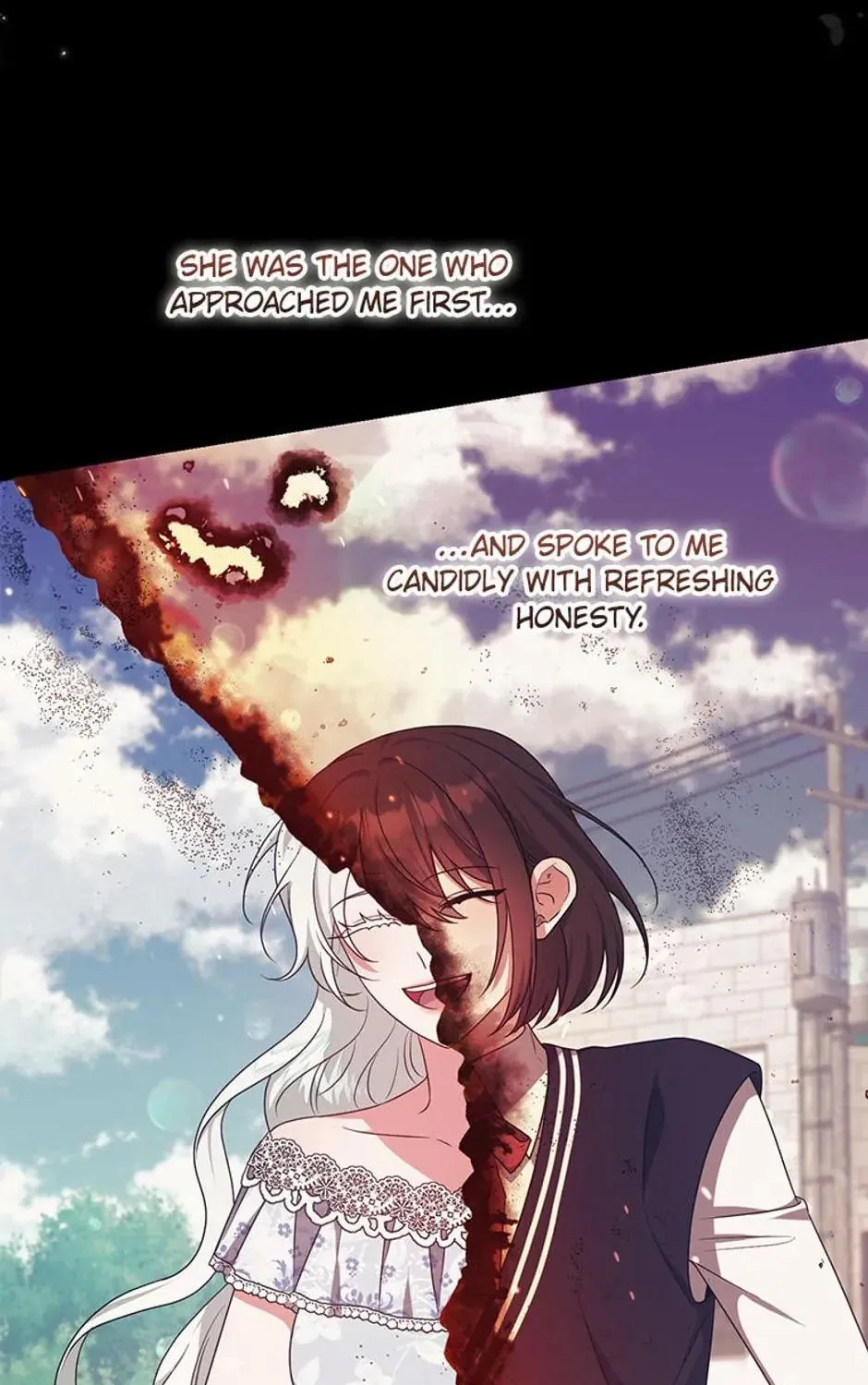 Taming My Villainous Little Brother Chapter 80 page 123 - 