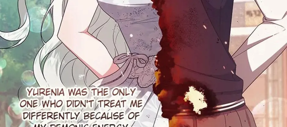 Taming My Villainous Little Brother Chapter 80 page 124 - 