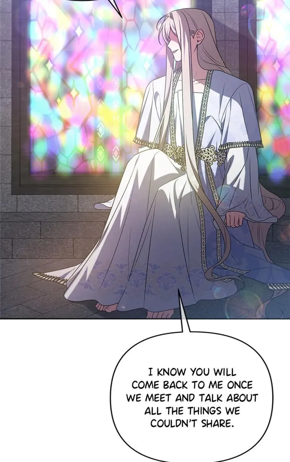 Taming My Villainous Little Brother Chapter 80 page 147 - 