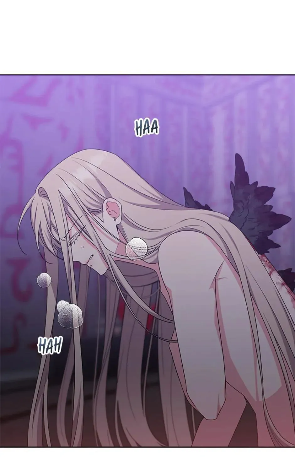 Taming My Villainous Little Brother Chapter 80 page 25 - 