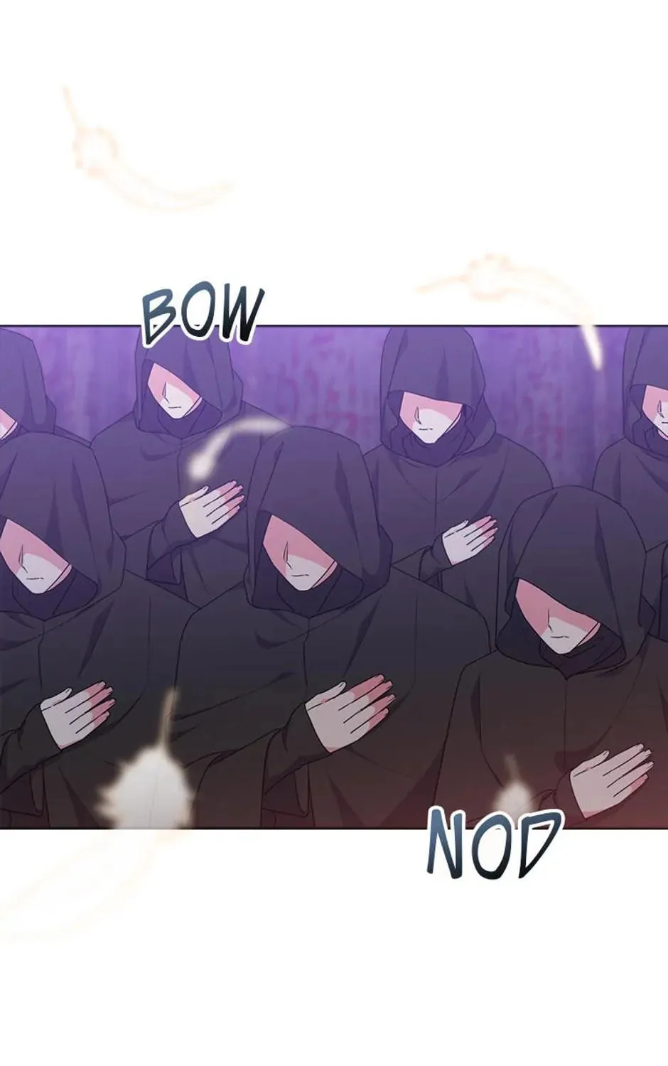 Taming My Villainous Little Brother Chapter 80 page 31 - 