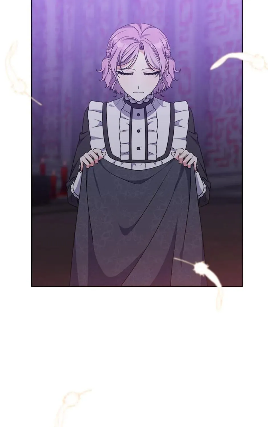 Taming My Villainous Little Brother Chapter 80 page 33 - 