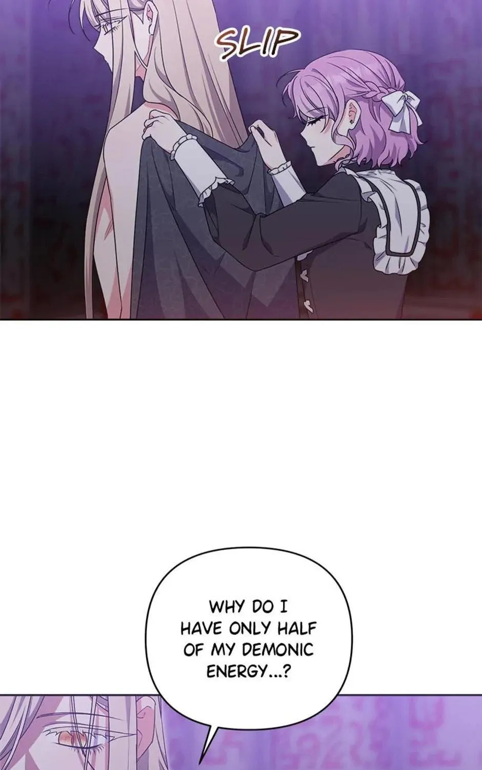 Taming My Villainous Little Brother Chapter 80 page 35 - 