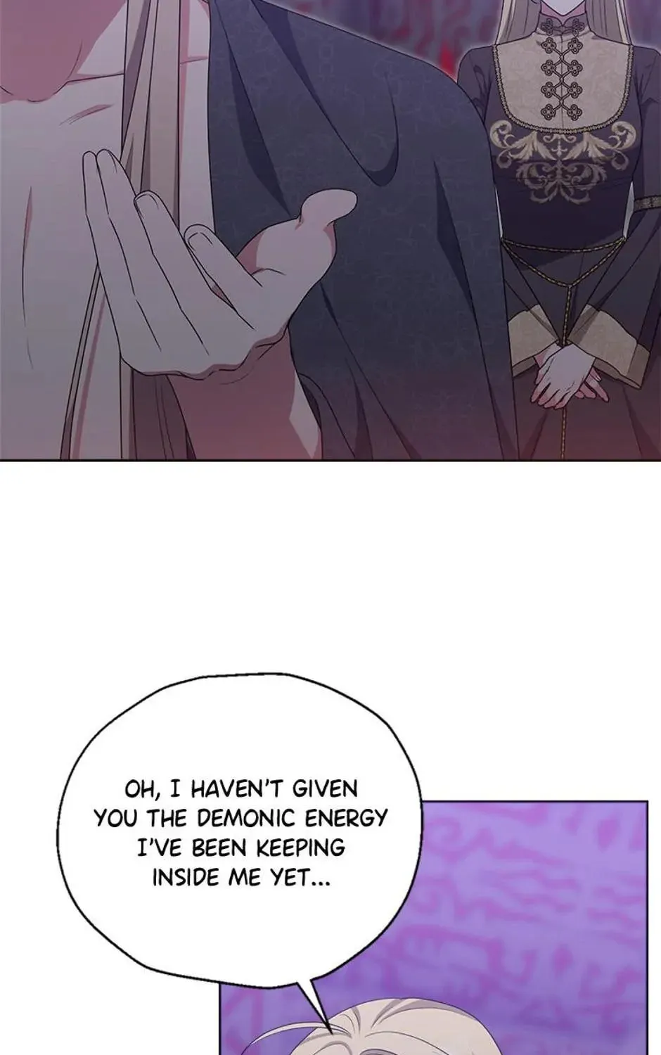 Taming My Villainous Little Brother Chapter 80 page 37 - 