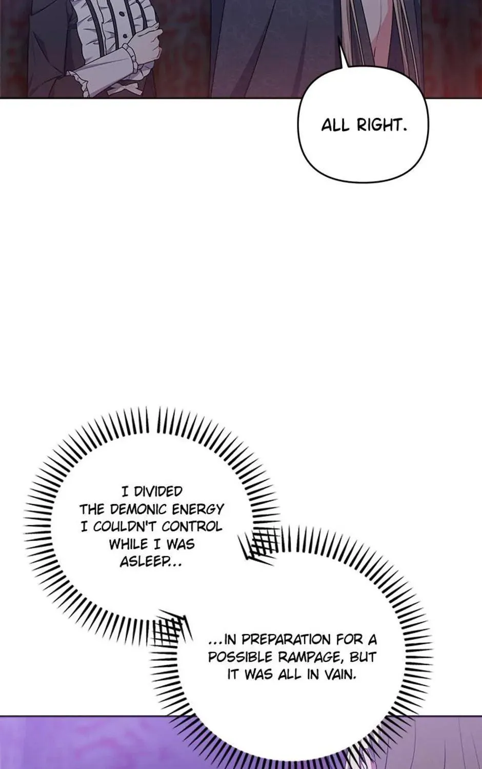 Taming My Villainous Little Brother Chapter 80 page 53 - 