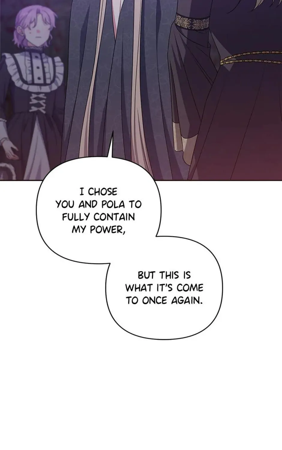 Taming My Villainous Little Brother Chapter 80 page 55 - 