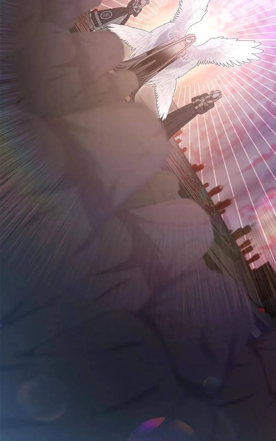 Taming My Villainous Little Brother Chapter 80 page 7 - 
