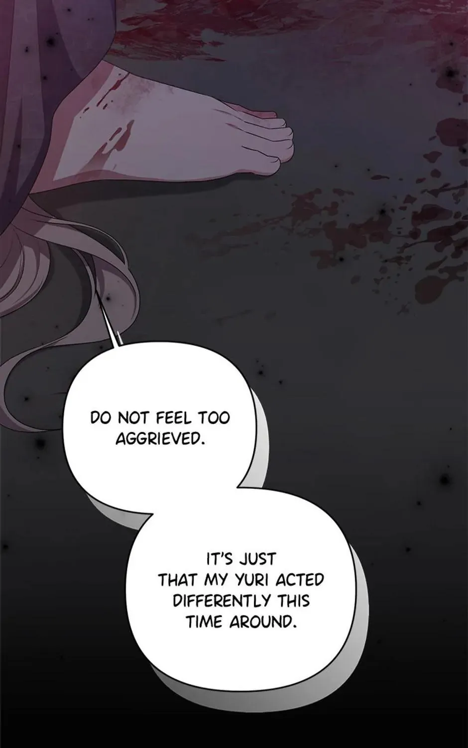 Taming My Villainous Little Brother Chapter 80 page 75 - 