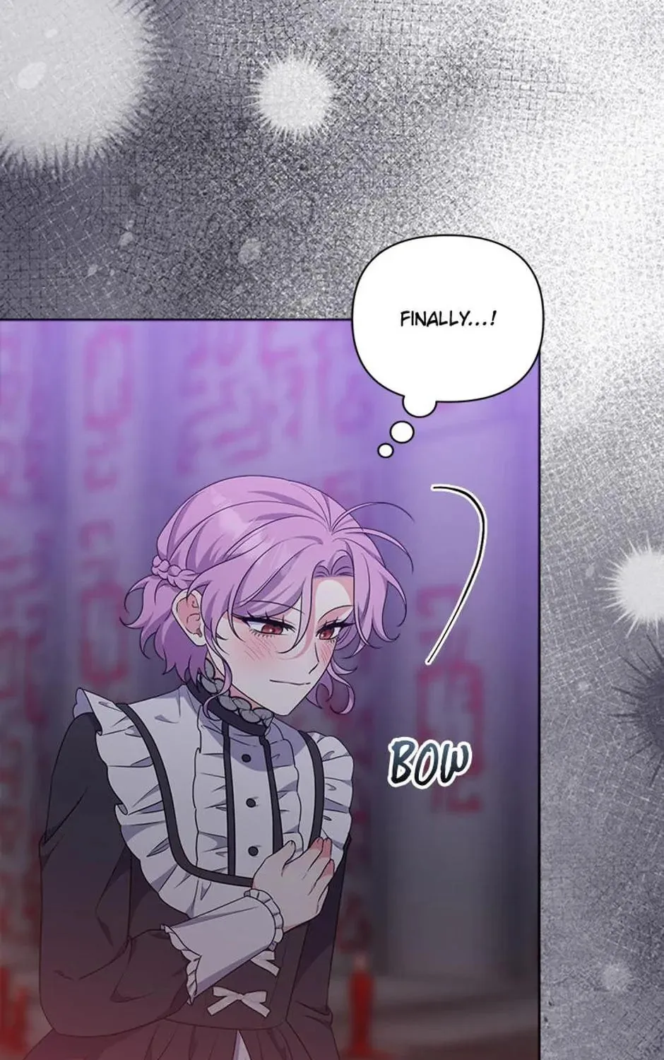 Taming My Villainous Little Brother Chapter 80 page 9 - 