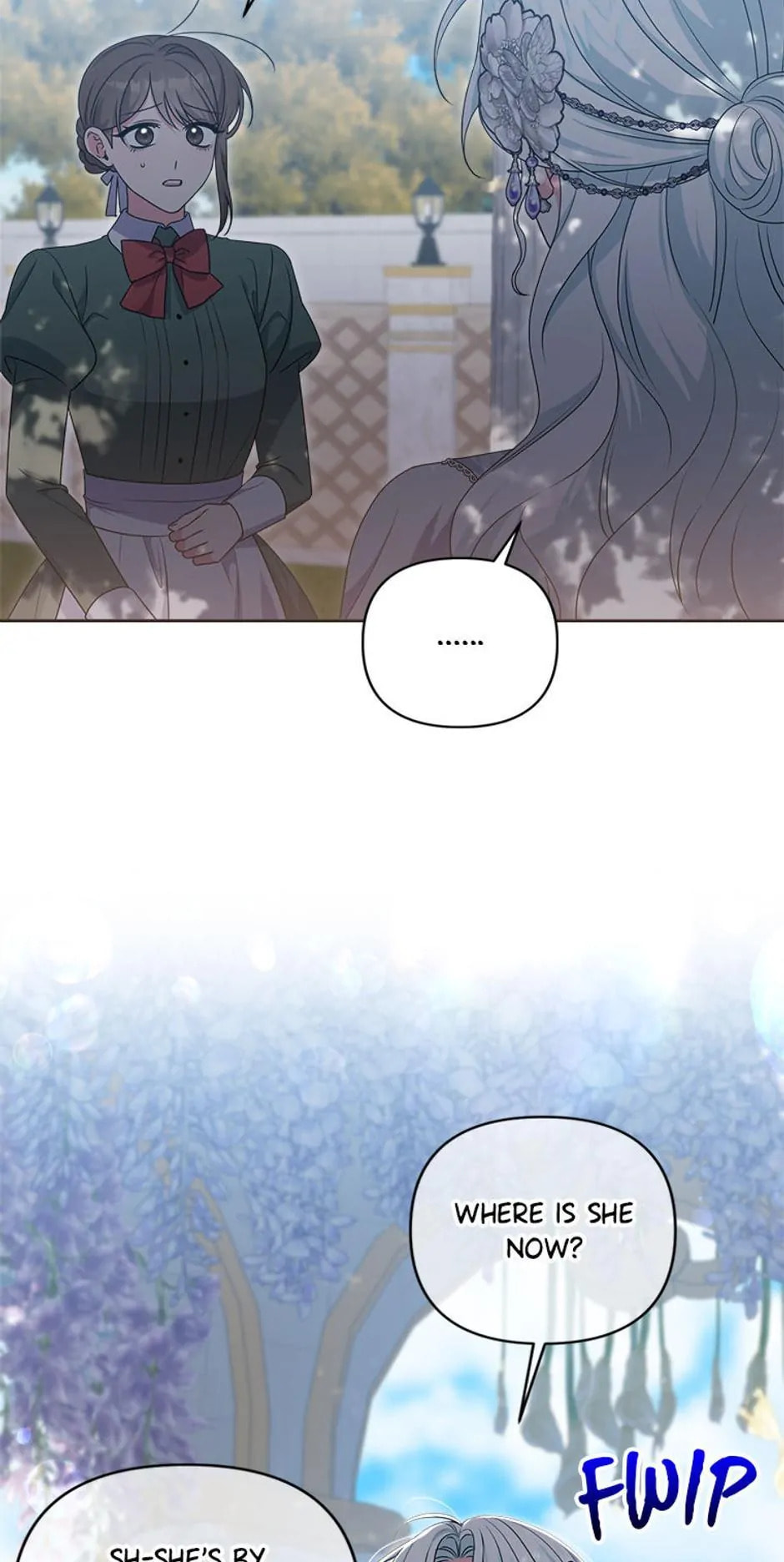 Taming My Villainous Little Brother Chapter 81 page 12 - 