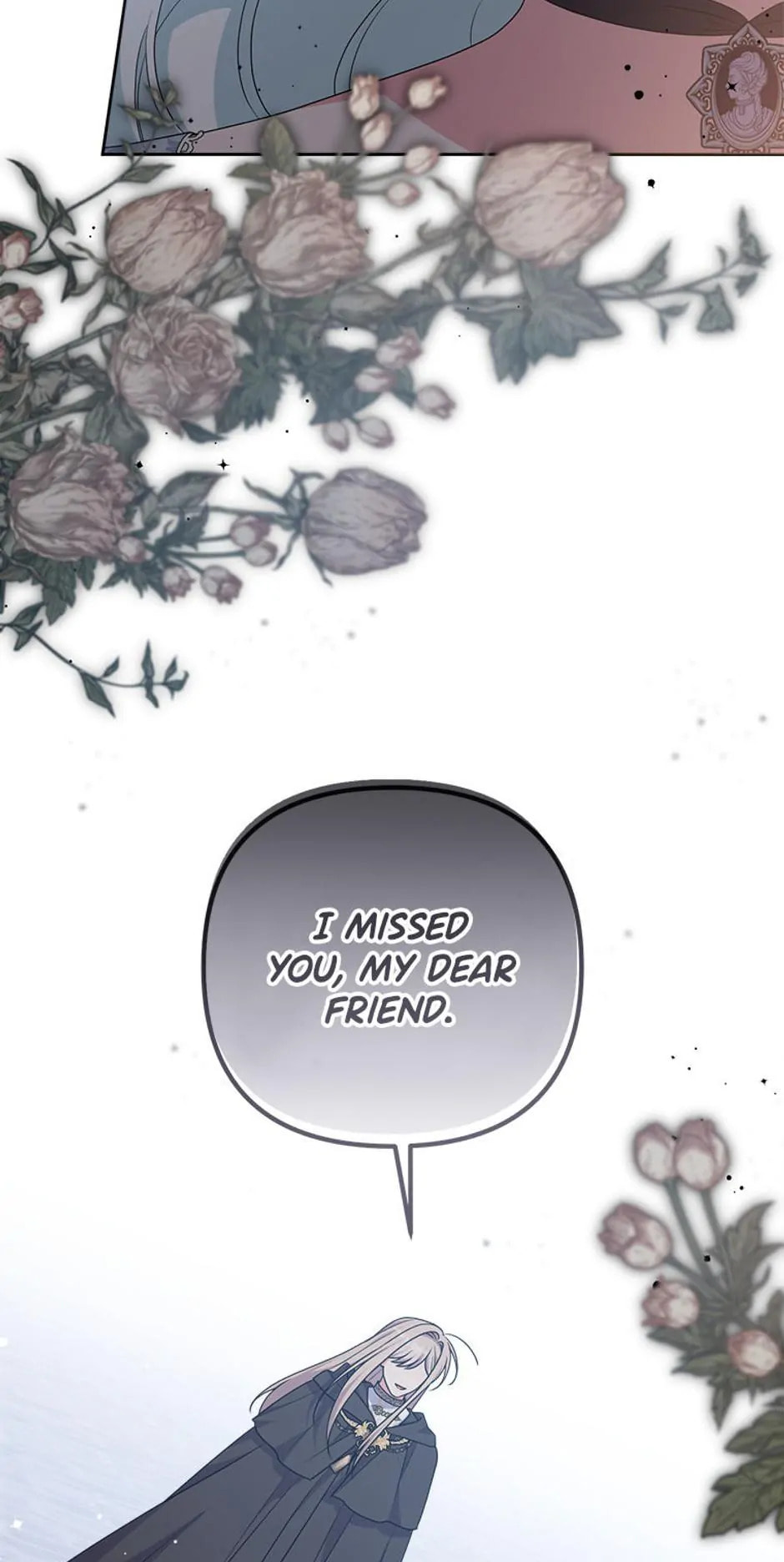 Taming My Villainous Little Brother Chapter 81 page 19 - 