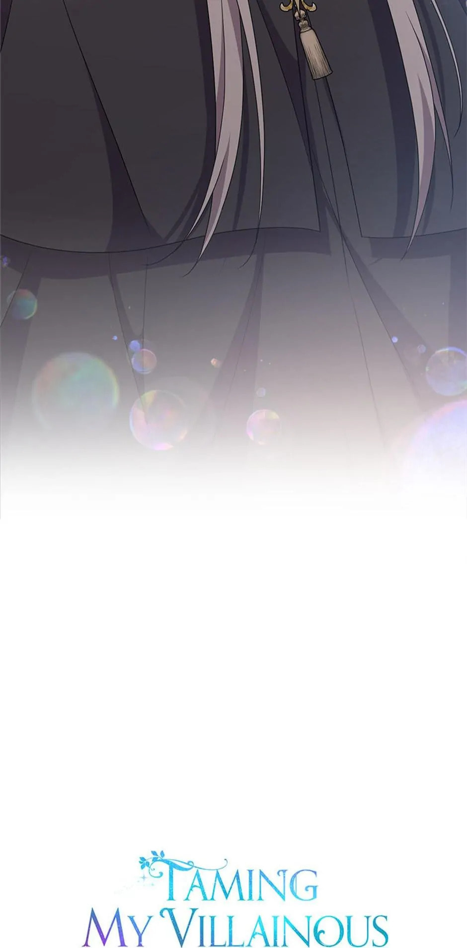 Taming My Villainous Little Brother Chapter 81 page 22 - 