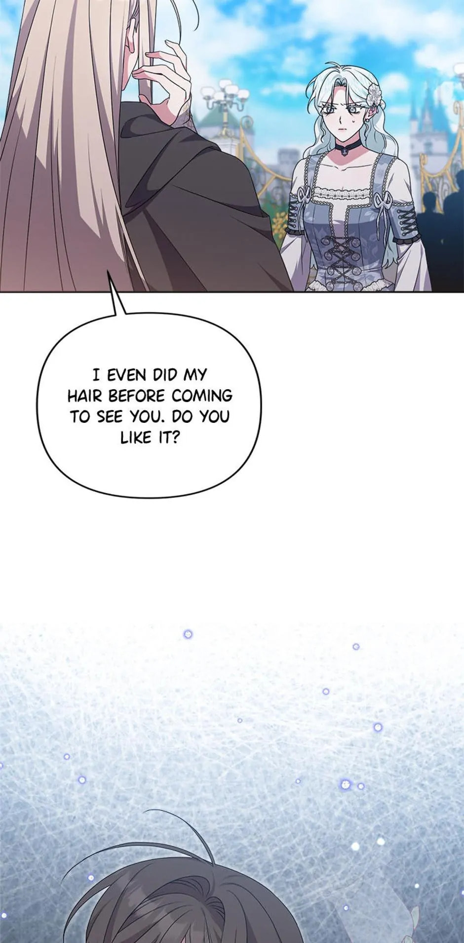 Taming My Villainous Little Brother Chapter 81 page 24 - 