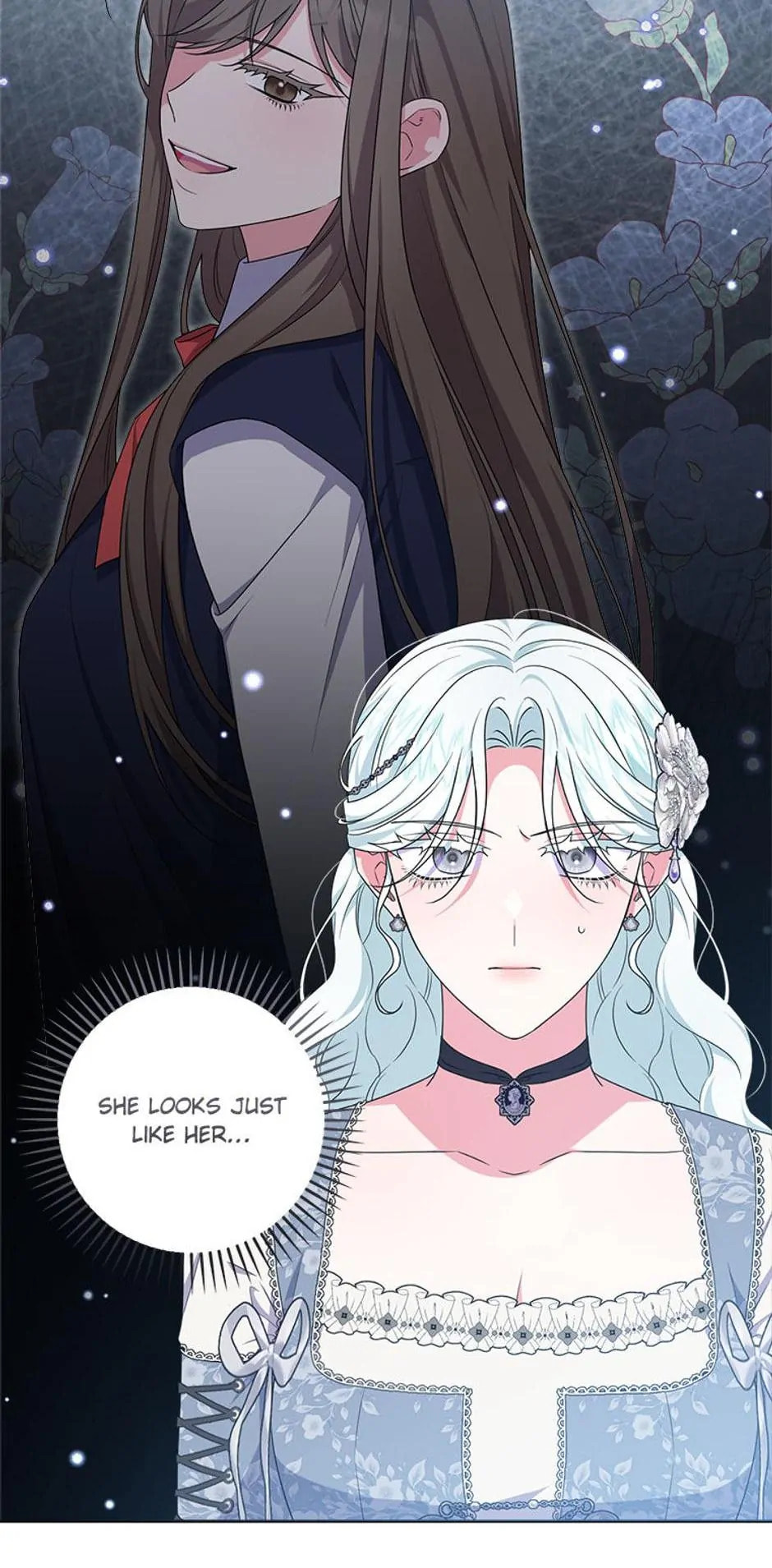 Taming My Villainous Little Brother Chapter 81 page 25 - 
