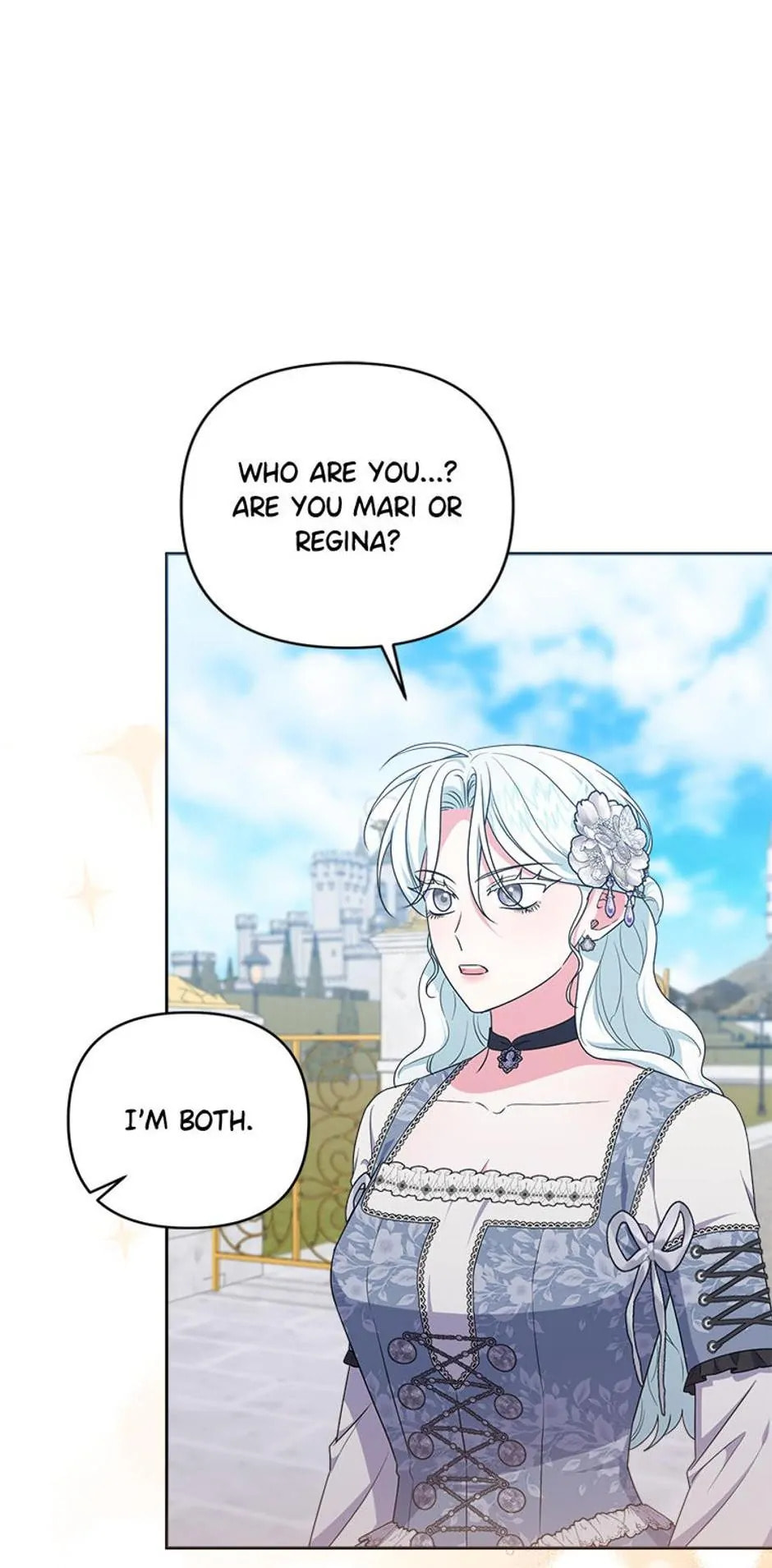Taming My Villainous Little Brother Chapter 81 page 26 - 