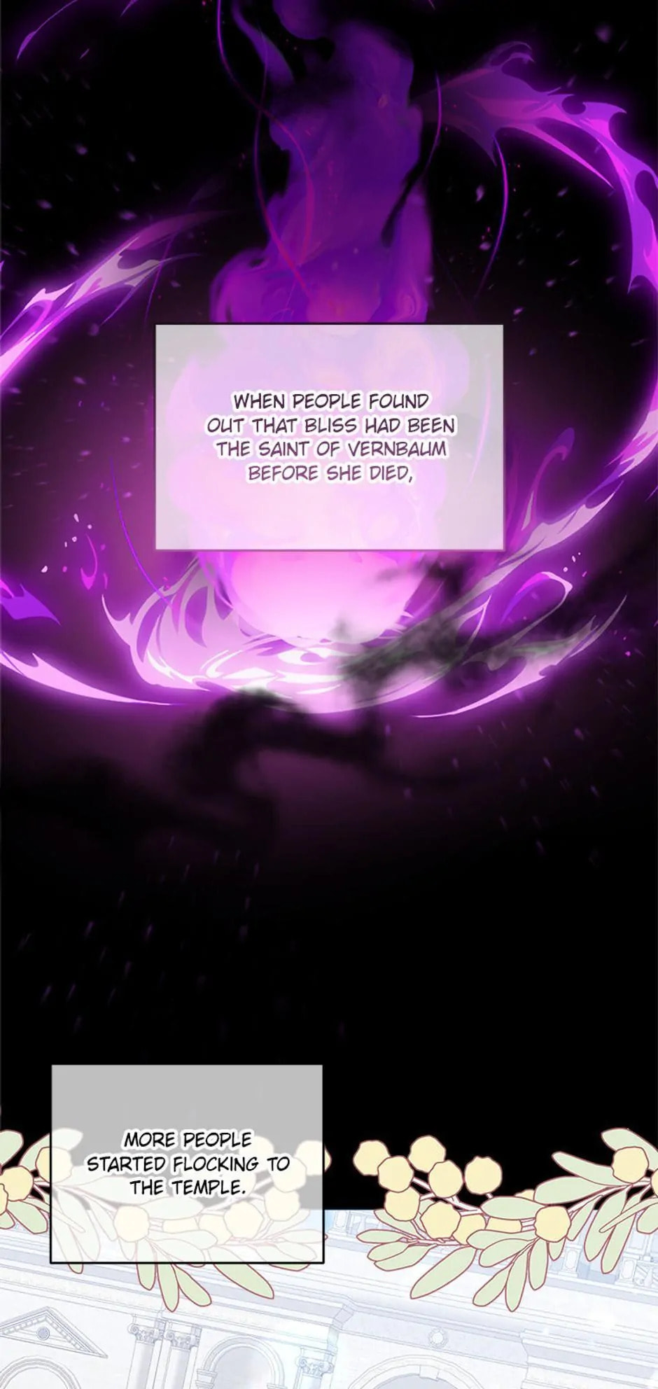 Taming My Villainous Little Brother Chapter 81 page 4 - 