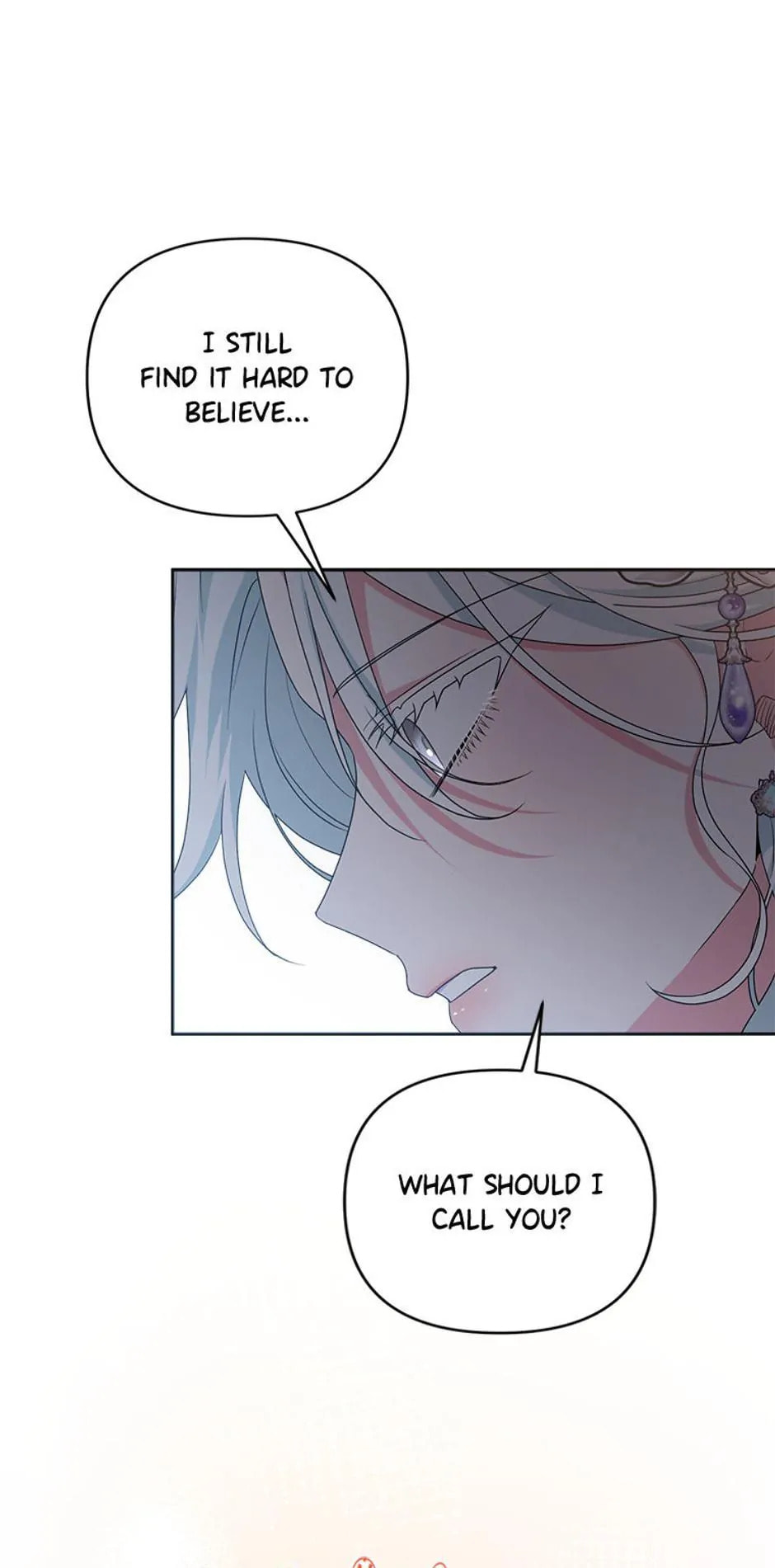 Taming My Villainous Little Brother Chapter 81 page 32 - 