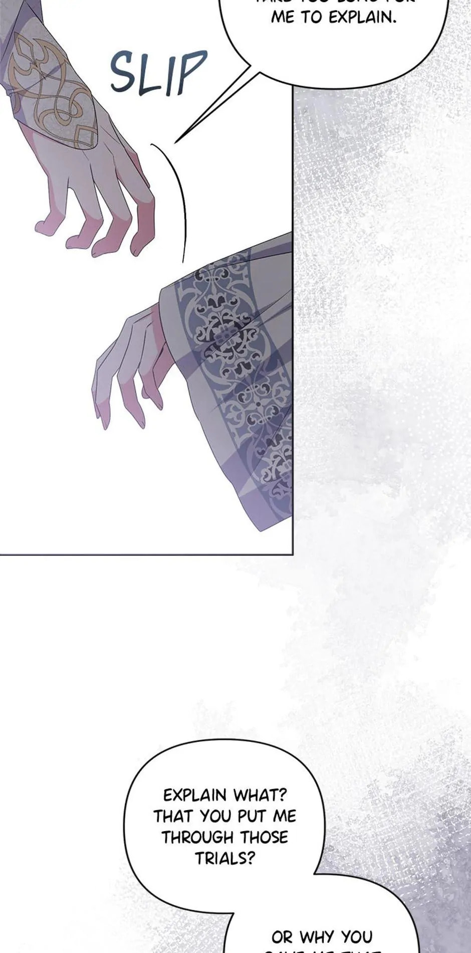 Taming My Villainous Little Brother Chapter 81 page 36 - 