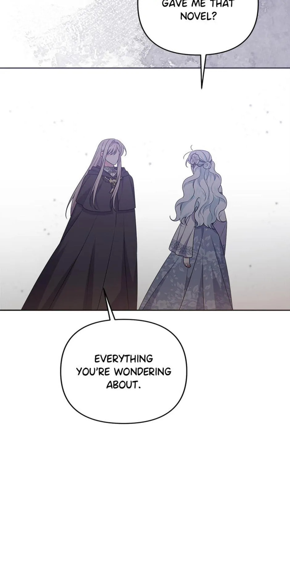 Taming My Villainous Little Brother Chapter 81 page 37 - 