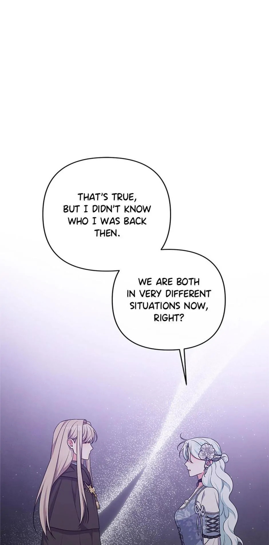 Taming My Villainous Little Brother Chapter 81 page 40 - 