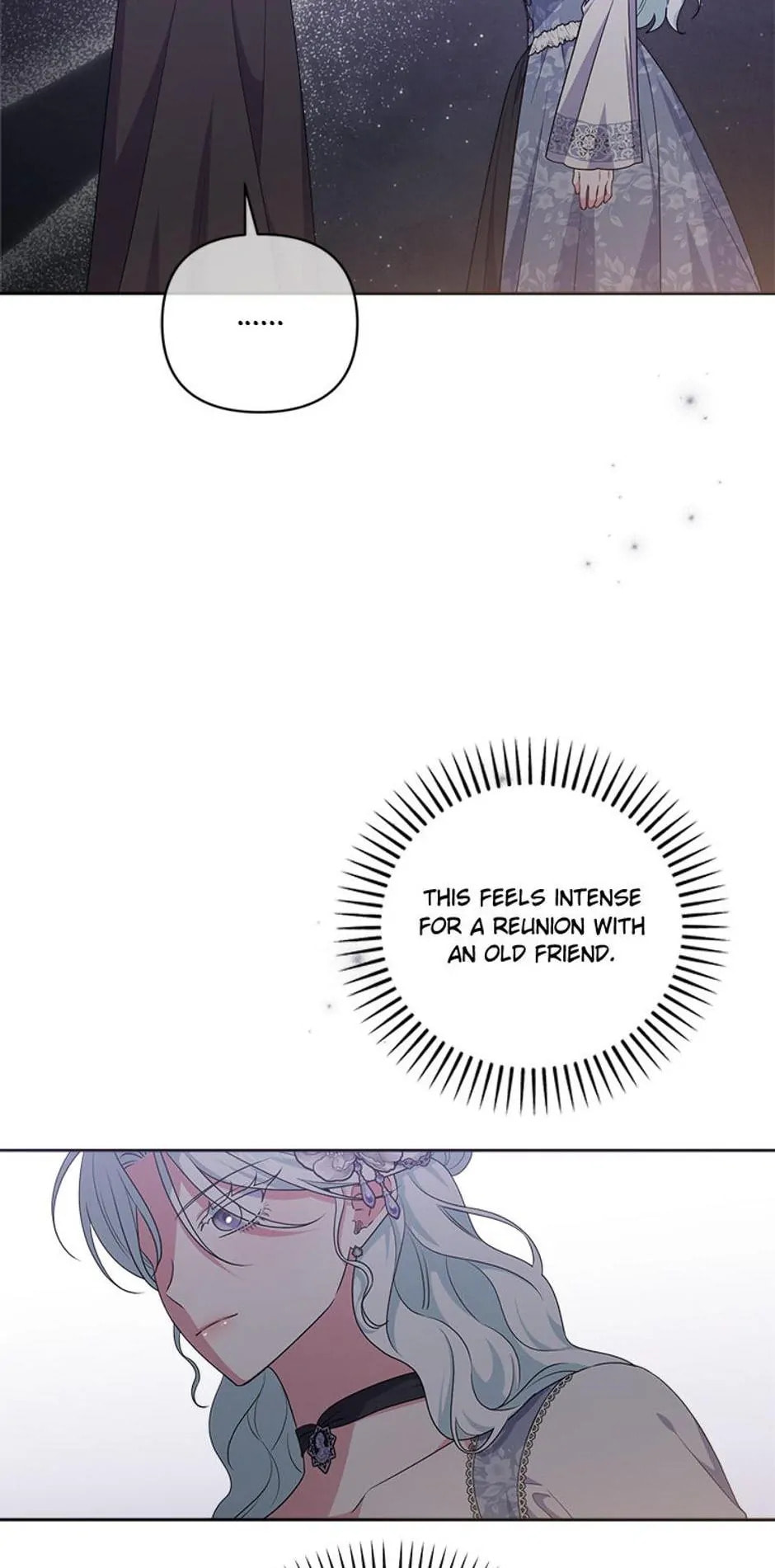 Taming My Villainous Little Brother Chapter 81 page 41 - 