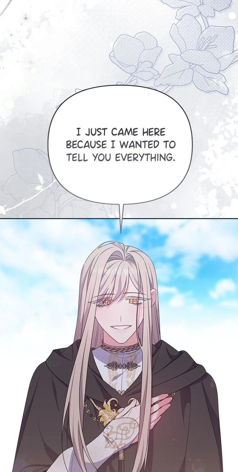 Taming My Villainous Little Brother Chapter 81 page 44 - 