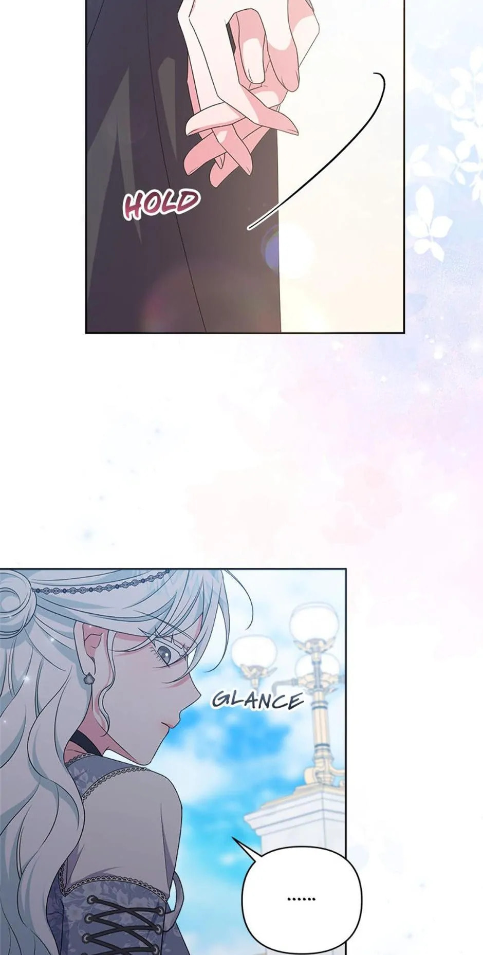 Taming My Villainous Little Brother Chapter 81 page 48 - 