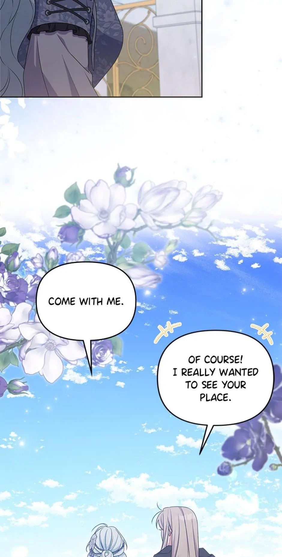 Taming My Villainous Little Brother Chapter 81 page 49 - 