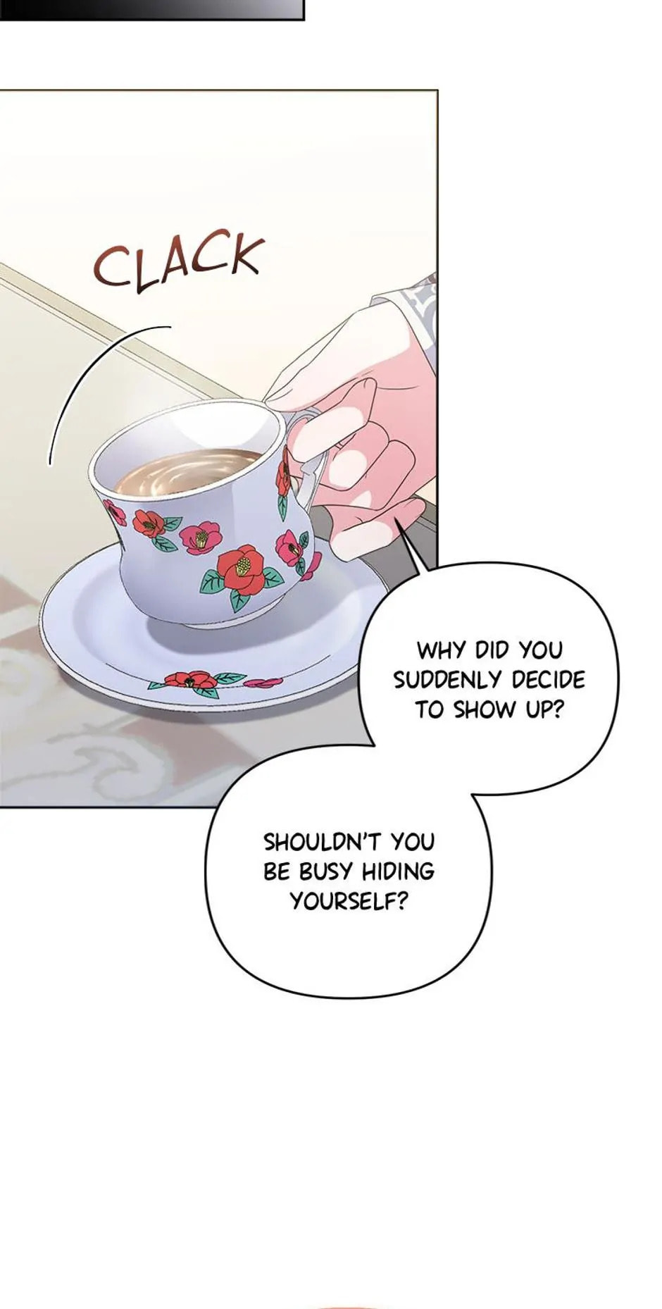 Taming My Villainous Little Brother Chapter 81 page 52 - 