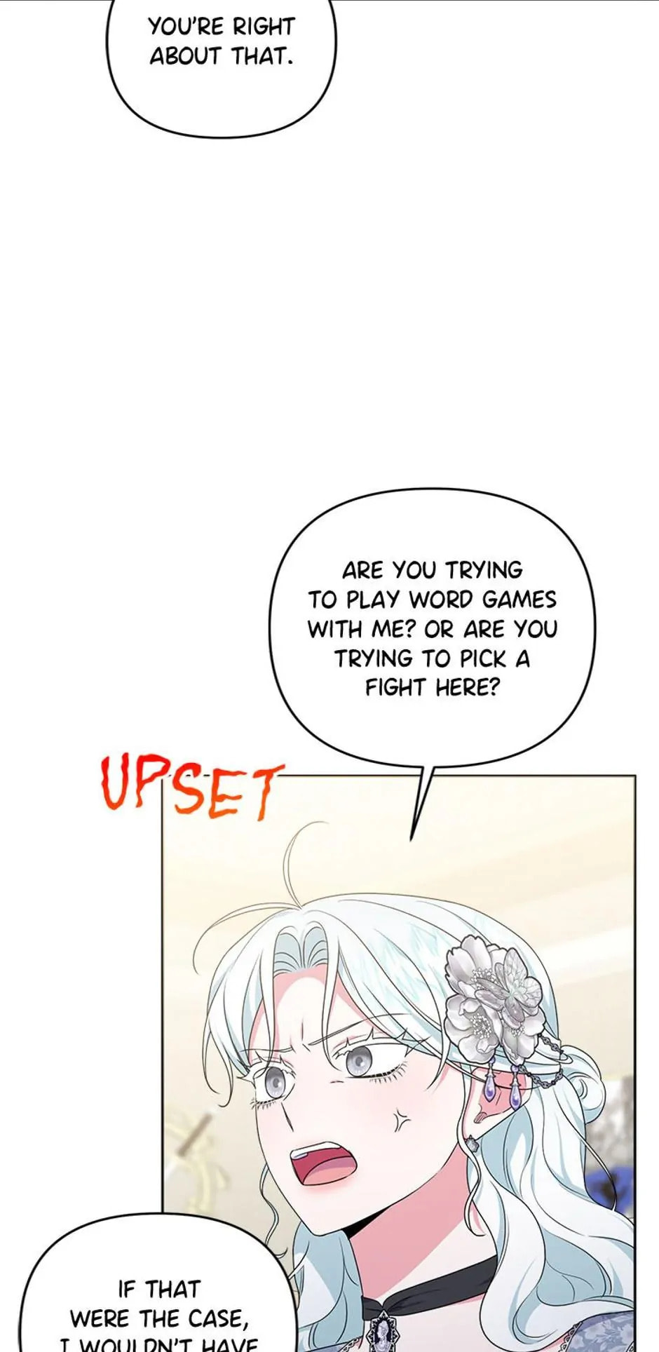 Taming My Villainous Little Brother Chapter 81 page 55 - 