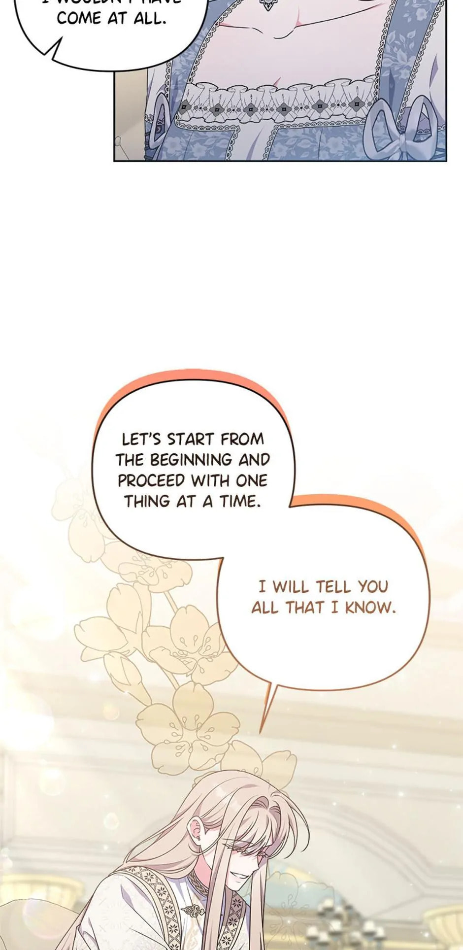 Taming My Villainous Little Brother Chapter 81 page 56 - 