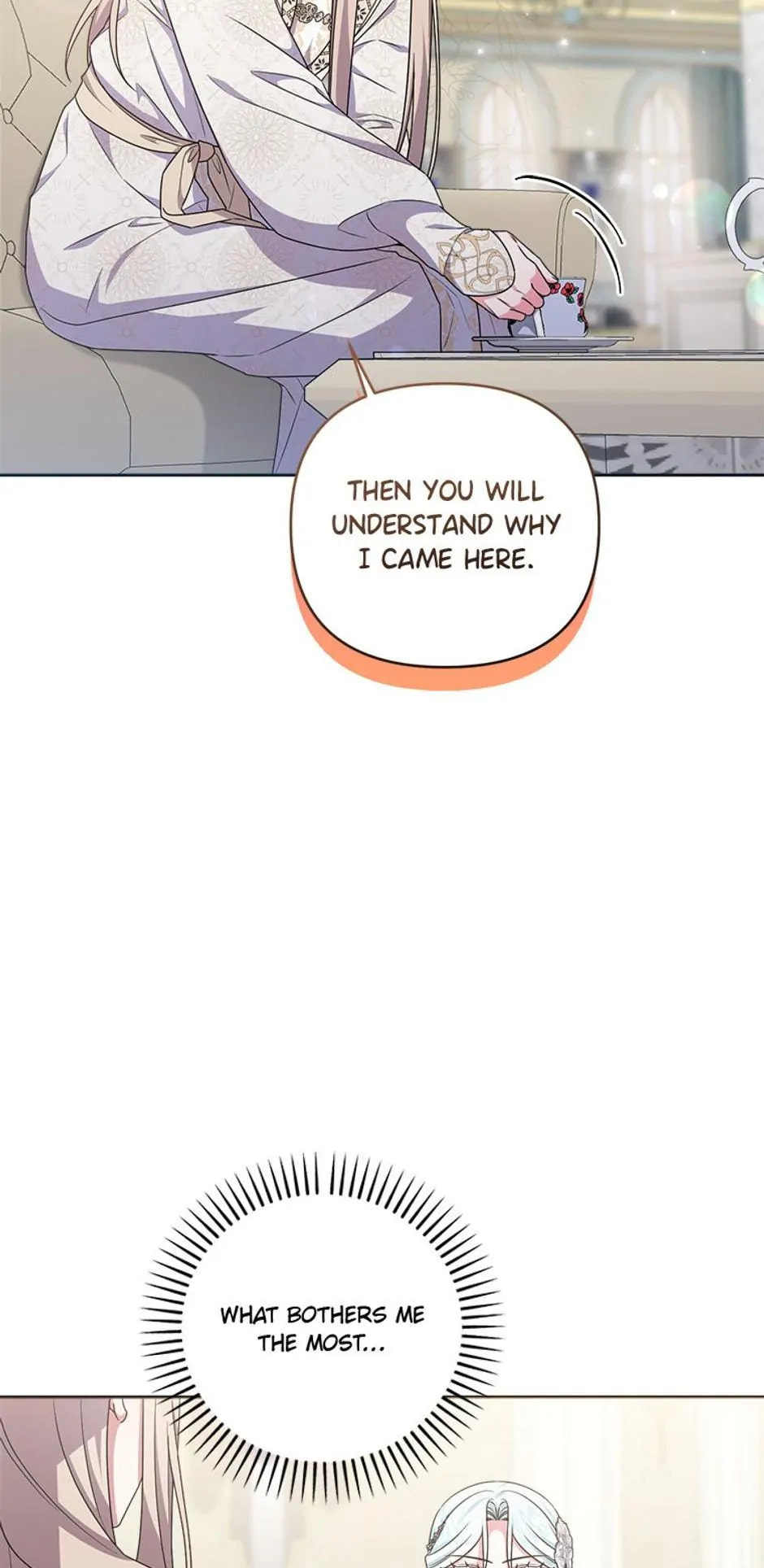 Taming My Villainous Little Brother Chapter 81 page 57 - 