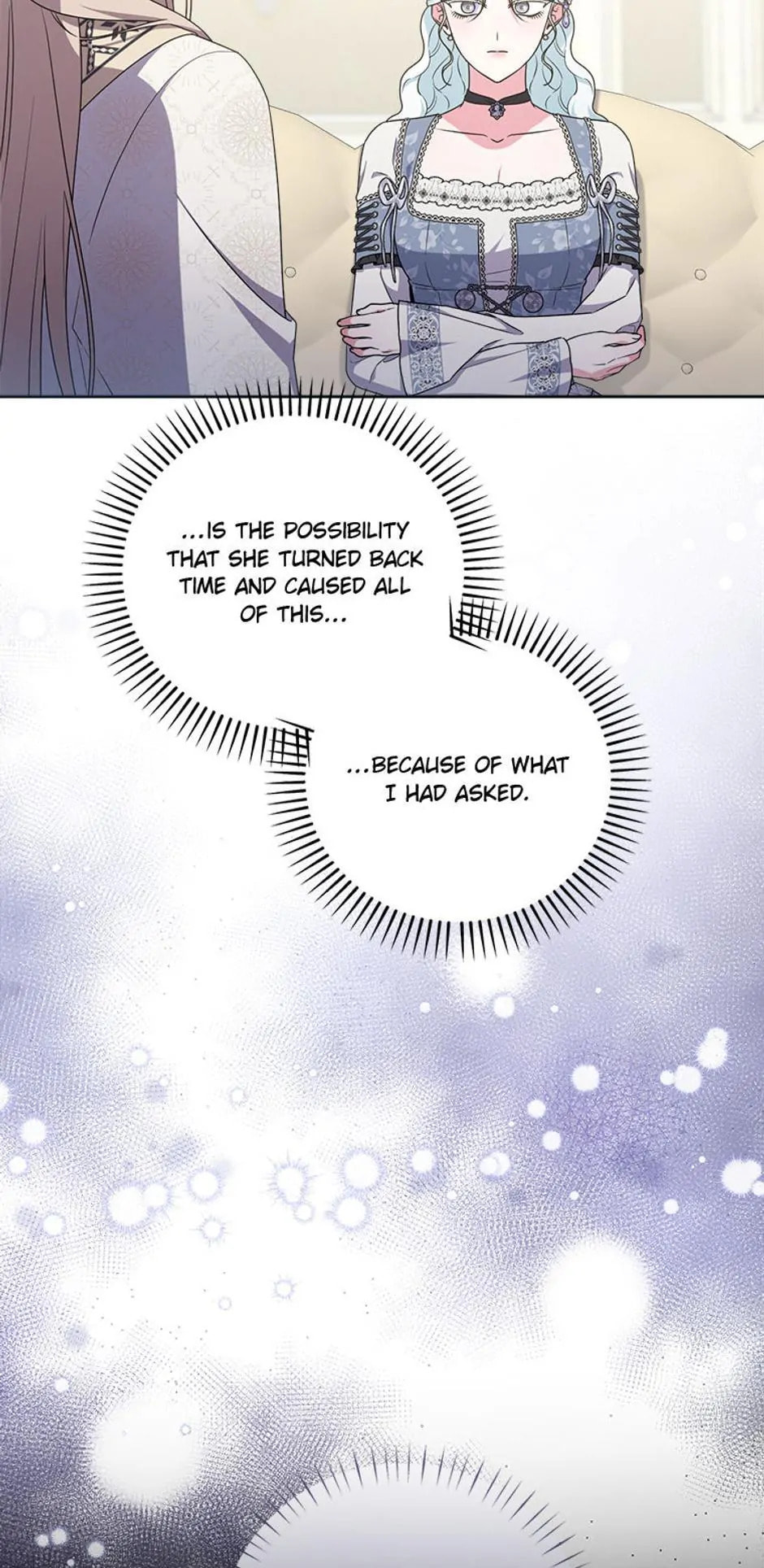 Taming My Villainous Little Brother Chapter 81 page 58 - 