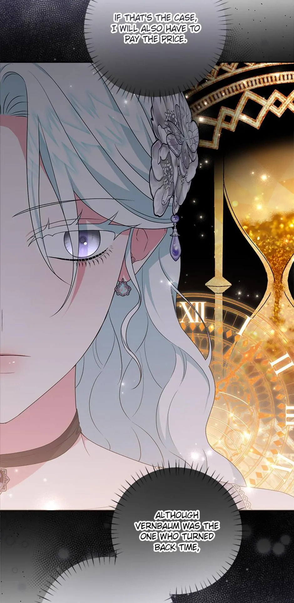 Taming My Villainous Little Brother Chapter 81 page 59 - 