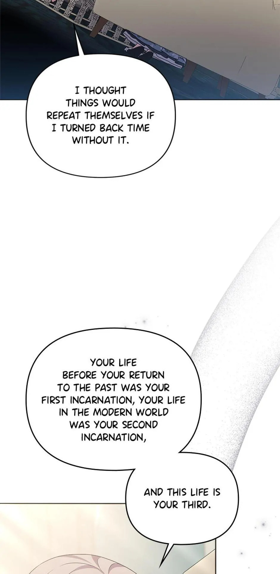 Taming My Villainous Little Brother Chapter 81 page 61 - 